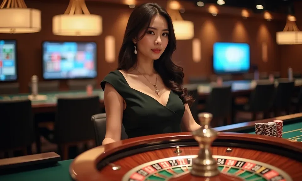 d8858 d8858 — xây dựng cho người chơi Việt Nam
