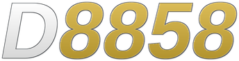 d8858 Biểu trưng